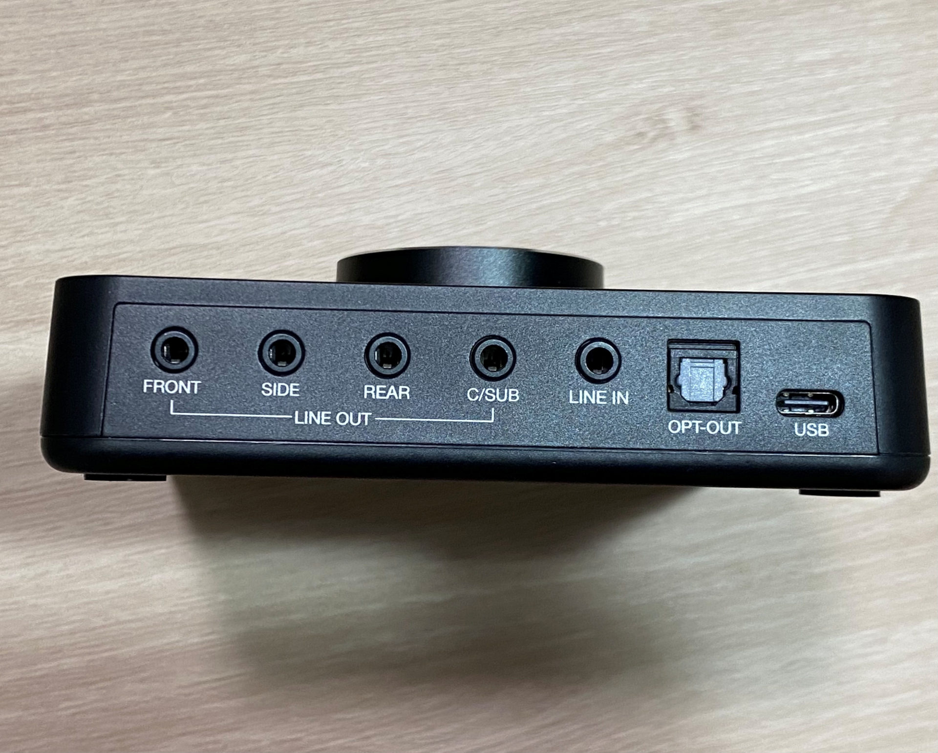 【ゲーム/映画に】多機能USB-DAC SoundBlaster X3レビュー【仕事にも】 - デジチン工房！
